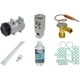 Purchase Top-Quality UAC - KT2033 - Compressor Replacement Kit pa1