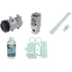 Purchase Top-Quality UAC - KT2034 - Compressor Replacement Kit pa1