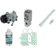 Purchase Top-Quality UAC - KT2036 - Compressor Replacement Kit pa1