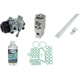 Purchase Top-Quality UAC - KT2037 - Compressor Replacement Kit pa1