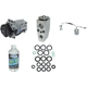 Purchase Top-Quality UAC - KT2039 - Compressor Replacement Kit pa1