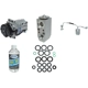 Purchase Top-Quality UAC - KT2040 - Compressor Replacement Kit pa1