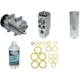 Purchase Top-Quality UAC - KT2041 - Compressor Replacement Kit pa1