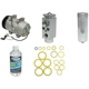 Purchase Top-Quality UAC - KT2044 - Compressor Replacement Kit pa1