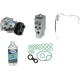 Purchase Top-Quality UAC - KT2055 - Compressor Replacement Kit pa1