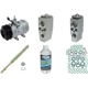 Purchase Top-Quality UAC - KT2069 - Compressor Replacement Kit pa1