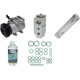 Purchase Top-Quality UAC - KT2119 - Compressor Replacement Kit pa1