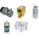 Purchase Top-Quality UAC - KT2167 - Compressor Replacement Kit pa3