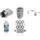 Purchase Top-Quality UAC - KT2185 - Compressor Replacement Kit pa1