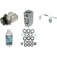 Purchase Top-Quality UAC - KT2186 - Compressor Replacement Kit pa1