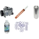 Purchase Top-Quality UAC - KT2188 - Compressor Replacement Kit pa1