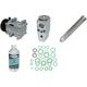 Purchase Top-Quality UAC - KT2197 - Compressor Replacement Kit pa1