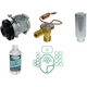 Purchase Top-Quality UAC - KT2202 - Compressor Replacement Kit pa1