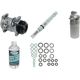 Purchase Top-Quality UAC - KT2228 - Compressor Replacement Kit pa1