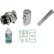 Purchase Top-Quality UAC - KT2237 - Compressor Replacement Kit pa1