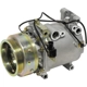 Purchase Top-Quality UAC - KT2239 - Compressor Replacement Kit pa4