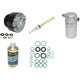 Purchase Top-Quality UAC - KT2264 - Compressor Replacement Kit pa1