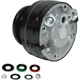 Purchase Top-Quality UAC - KT2264 - Compressor Replacement Kit pa2