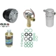 Purchase Top-Quality UAC - KT2290 - Compressor Replacement Kit pa1