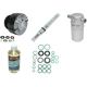 Purchase Top-Quality UAC - KT2311 - Compressor Replacement Kit pa1