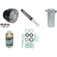 Purchase Top-Quality UAC - KT2316 - Compressor Replacement Kit pa1