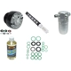 Purchase Top-Quality UAC - KT2362 - Compressor Replacement Kit pa1