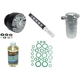 Purchase Top-Quality UAC - KT2367 - Compressor Replacement Kit pa1