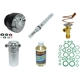 Purchase Top-Quality UAC - KT2386 - Compressor Replacement Kit pa1