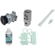 Purchase Top-Quality UAC - KT2500 - Compressor Replacement Kit pa1