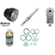 Purchase Top-Quality UAC - KT2502 - Compressor Replacement Kit pa1