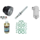 Purchase Top-Quality UAC - KT2623 - Compressor Replacement Kit pa1