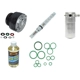 Purchase Top-Quality UAC - KT2628 - Compressor Replacement Kit pa1