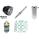 Purchase Top-Quality UAC - KT2629 - Compressor Replacement Kit pa1