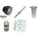 Purchase Top-Quality UAC - KT2683 - Compressor Replacement Kit pa1