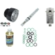 Purchase Top-Quality UAC - KT2730 - Compressor Replacement Kit pa1