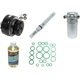 Purchase Top-Quality UAC - KT2823 - Compressor Replacement Kit pa1