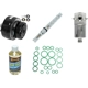 Purchase Top-Quality UAC - KT2829 - Compressor Replacement Kit pa3