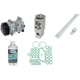 Purchase Top-Quality UAC - KT2880 - Compressor Replacement Kit pa1