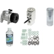 Purchase Top-Quality UAC - KT2890 - Compressor Replacement Kit pa5