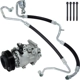 Purchase Top-Quality UAC - KT2893 - Compressor Replacement Kit pa6