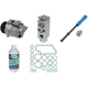 Purchase Top-Quality UAC - KT2912 - Compressor Replacement Kit pa1