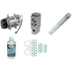 Purchase Top-Quality UAC - KT2940 - Compressor Replacement Kit pa1