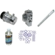 Purchase Top-Quality UAC - KT2949 - Compressor Replacement Kit pa1