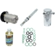 Purchase Top-Quality UAC - KT2992 - Compressor Replacement Kit pa1