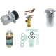 Purchase Top-Quality UAC - KT3181 - Compressor Replacement Kit pa1