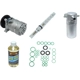 Purchase Top-Quality UAC - KT3183 - Compressor Replacement Kit pa1