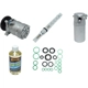 Purchase Top-Quality UAC - KT3187 - Compressor Replacement Kit pa1