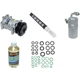 Purchase Top-Quality UAC - KT3219 - Compressor Replacement Kit pa1