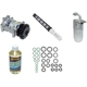 Purchase Top-Quality UAC - KT3222 - Compressor Replacement Kit pa1