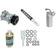 Purchase Top-Quality UAC - KT3231 - Compressor Replacement Kit pa1